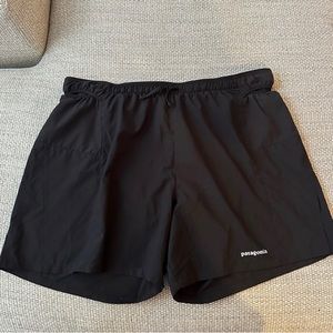 Patagonia Men's Strider Pro Shorts - 5"